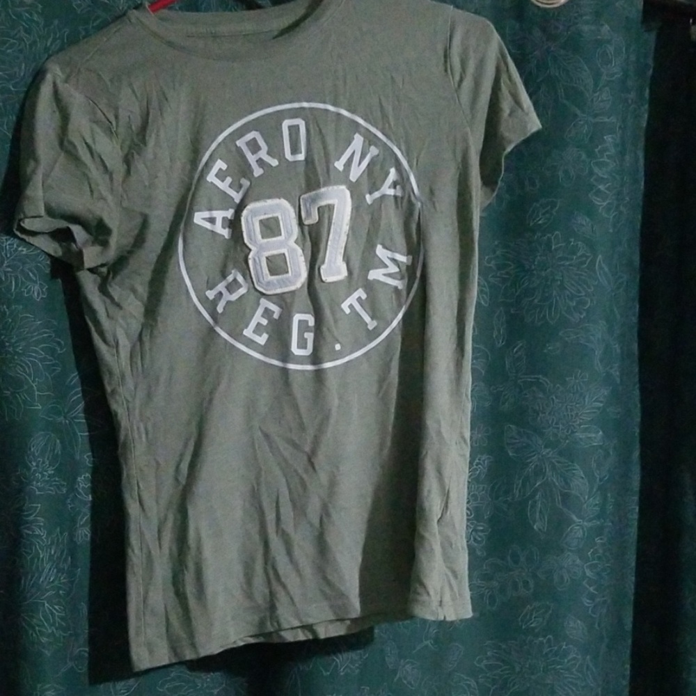 Aero NY tshirt